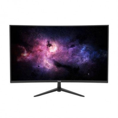 Monitor Nextep Curvo NE-723C FHD 23.8 Resolución 1920x1080 Panel Grado A HDMI/VGA Brillo 200 cd/m2 Cable HDMI 1.5m Montaje 100x100 mm - Monitor Nextep Curvo NE-723C FHD 23.8 Resolución 1920x1080 Panel Grado A HDMI/VGA Brillo 200 cd/m2 Cable HDMI 1.5m Montaje 100x100 mm -